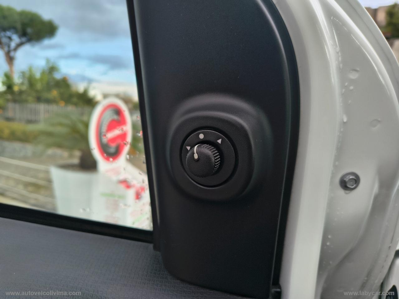 FIAT Panda 0.9 TwinAir Turbo S&S 4x4