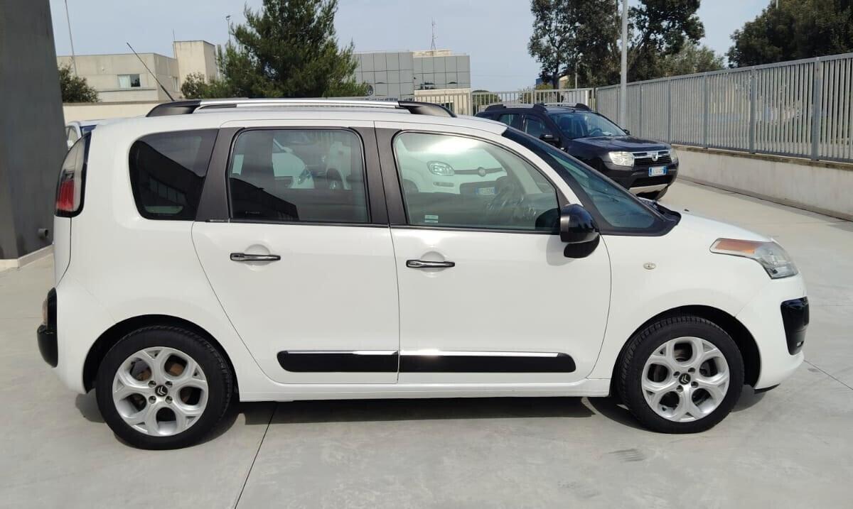 Citroen C3 Picasso 1500 HDI 100Cv