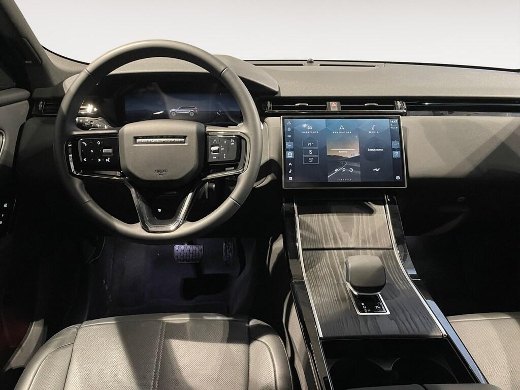Land Rover Range Rover Velar mhev S 4wd 204cv auto