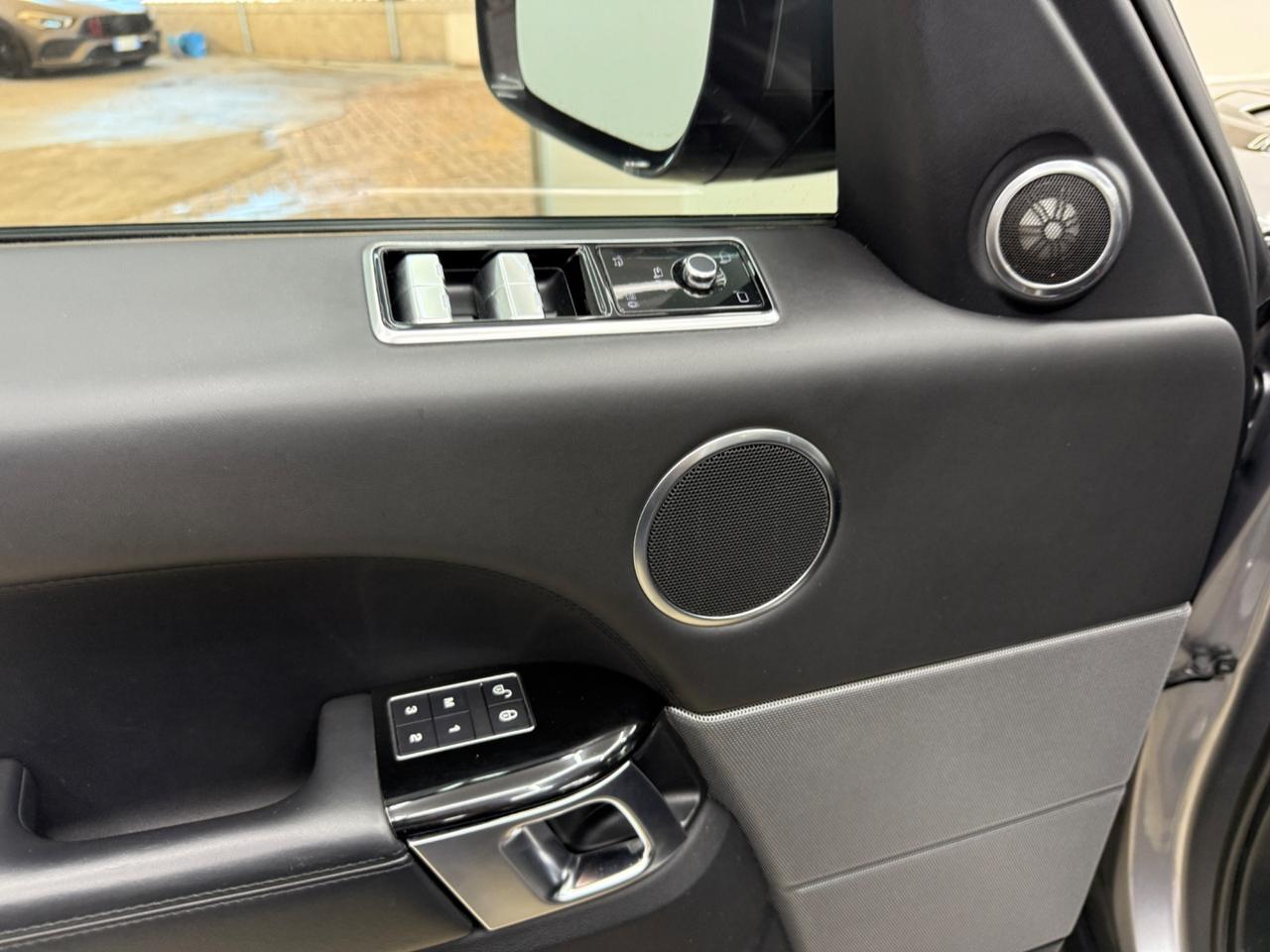 Range Rover Sport 3.0D 249CV HSE Dynamic CERTIFICATA