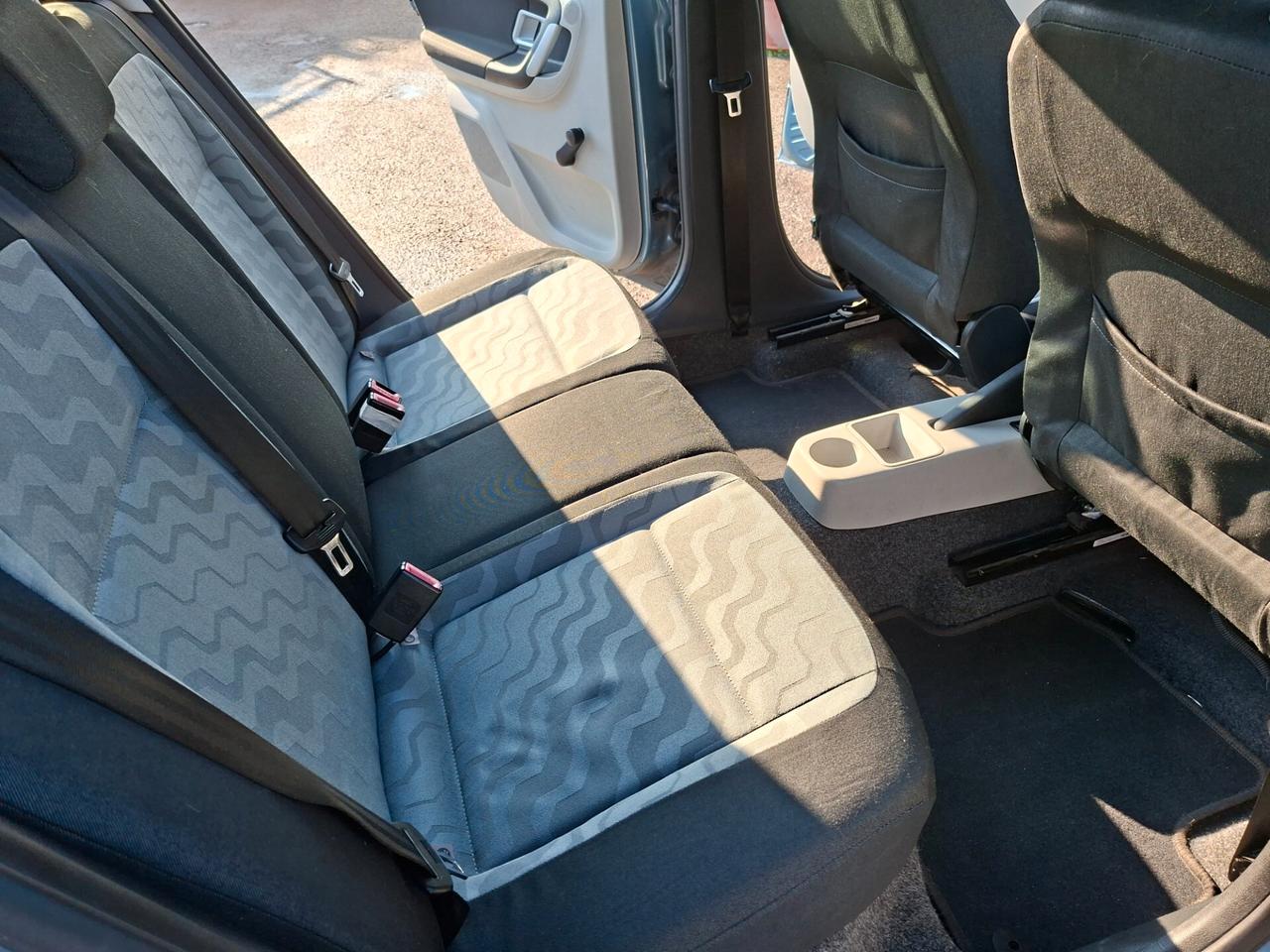 Skoda Fabia 1.4 5p. Style