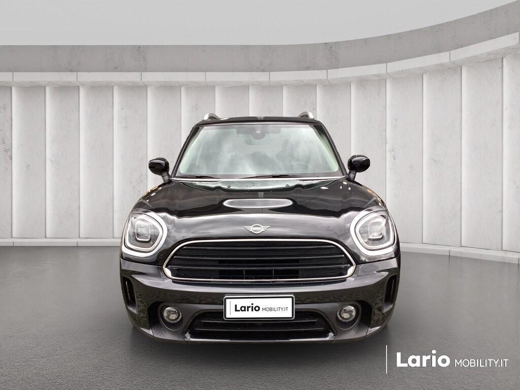 Mini Cooper D Countryman 2.0 TwinPower Turbo Cooper D Business ALL4 Steptronic