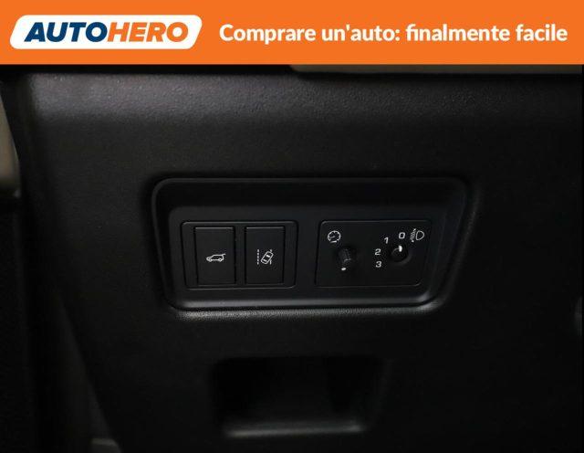 LAND ROVER Discovery 2.0 TD4 180 CV SE