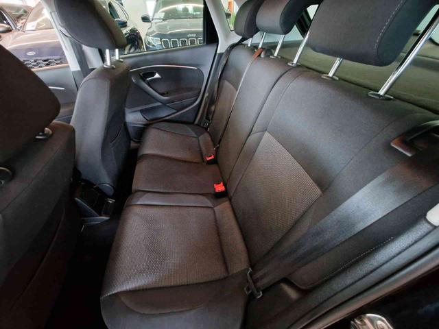 VOLKSWAGEN Polo 1.4 TDI 90 CV 5p. Highline