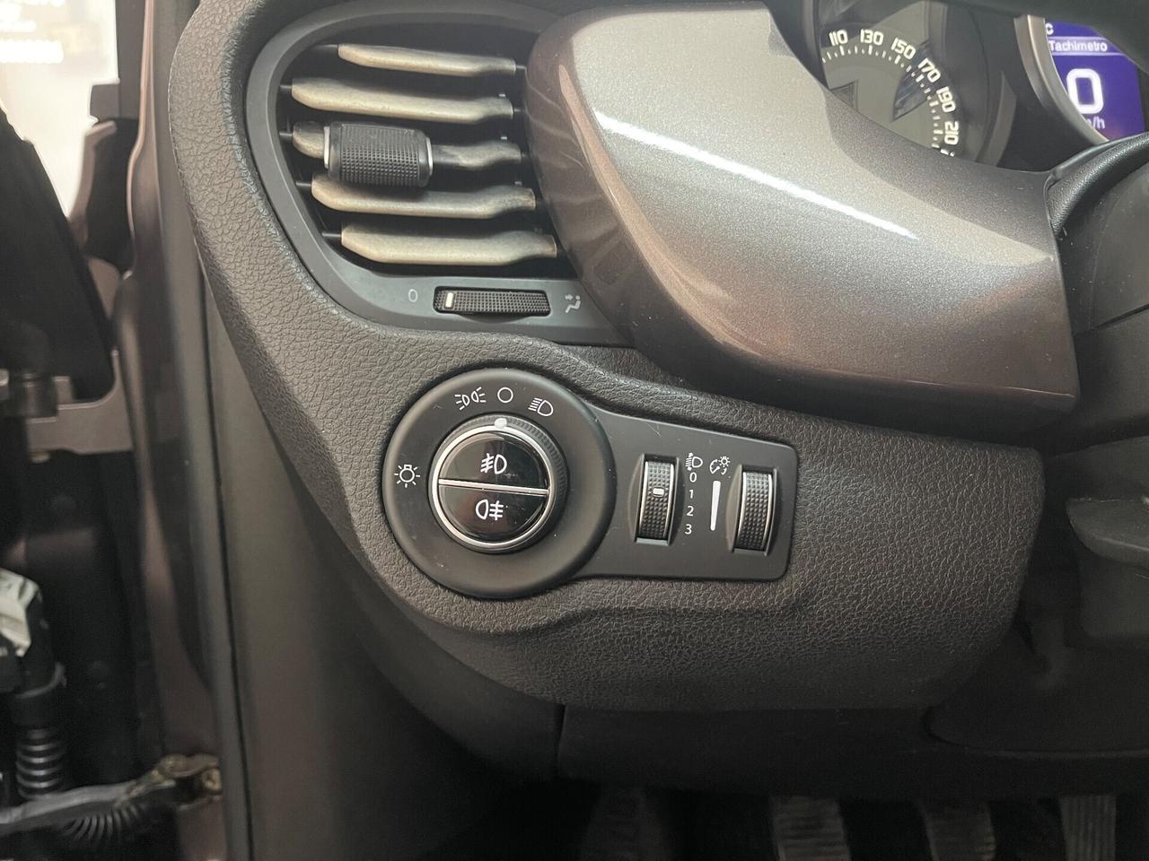 Fiat 500X 1.6 Multijet 120 CV