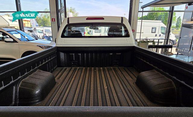 FOTON Tunland G7 Tunland G7 2.0 TDI Cabina Singola 4WD