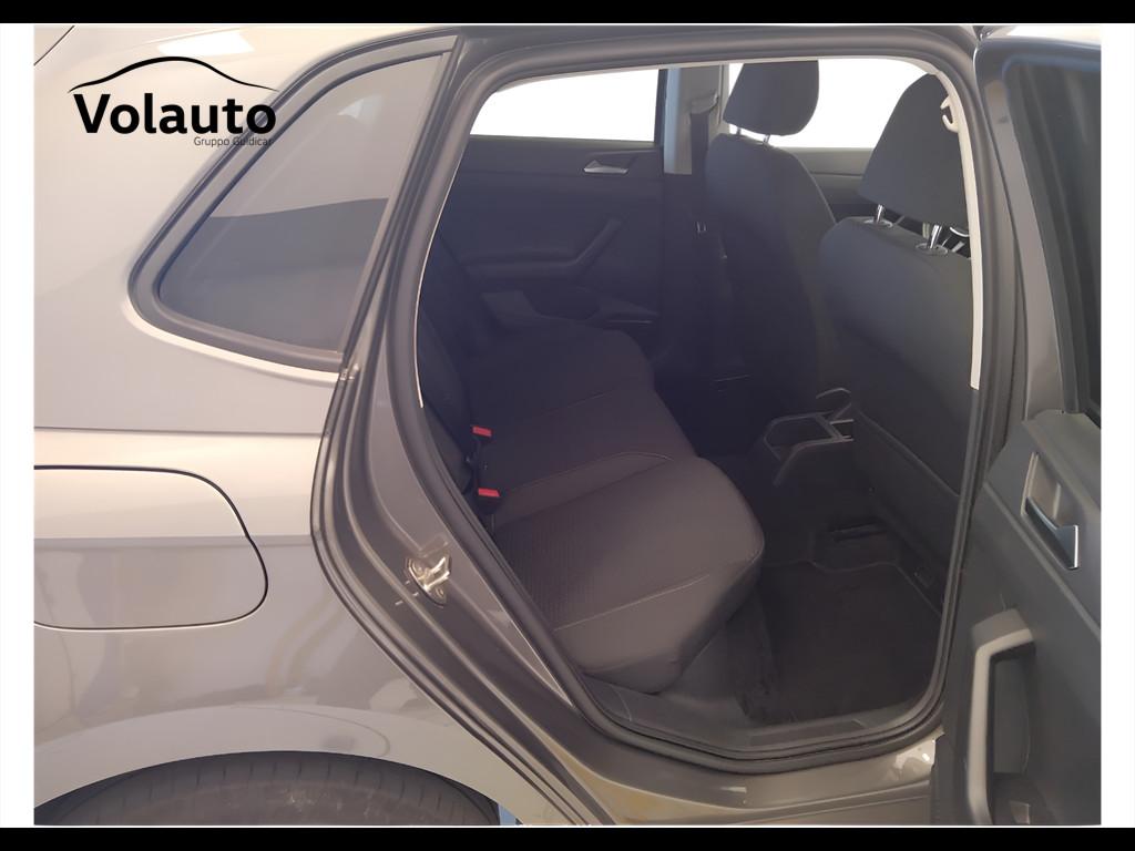 VOLKSWAGEN Polo VI 2017 - Polo 5p 1.0 tsi Sport 95cv