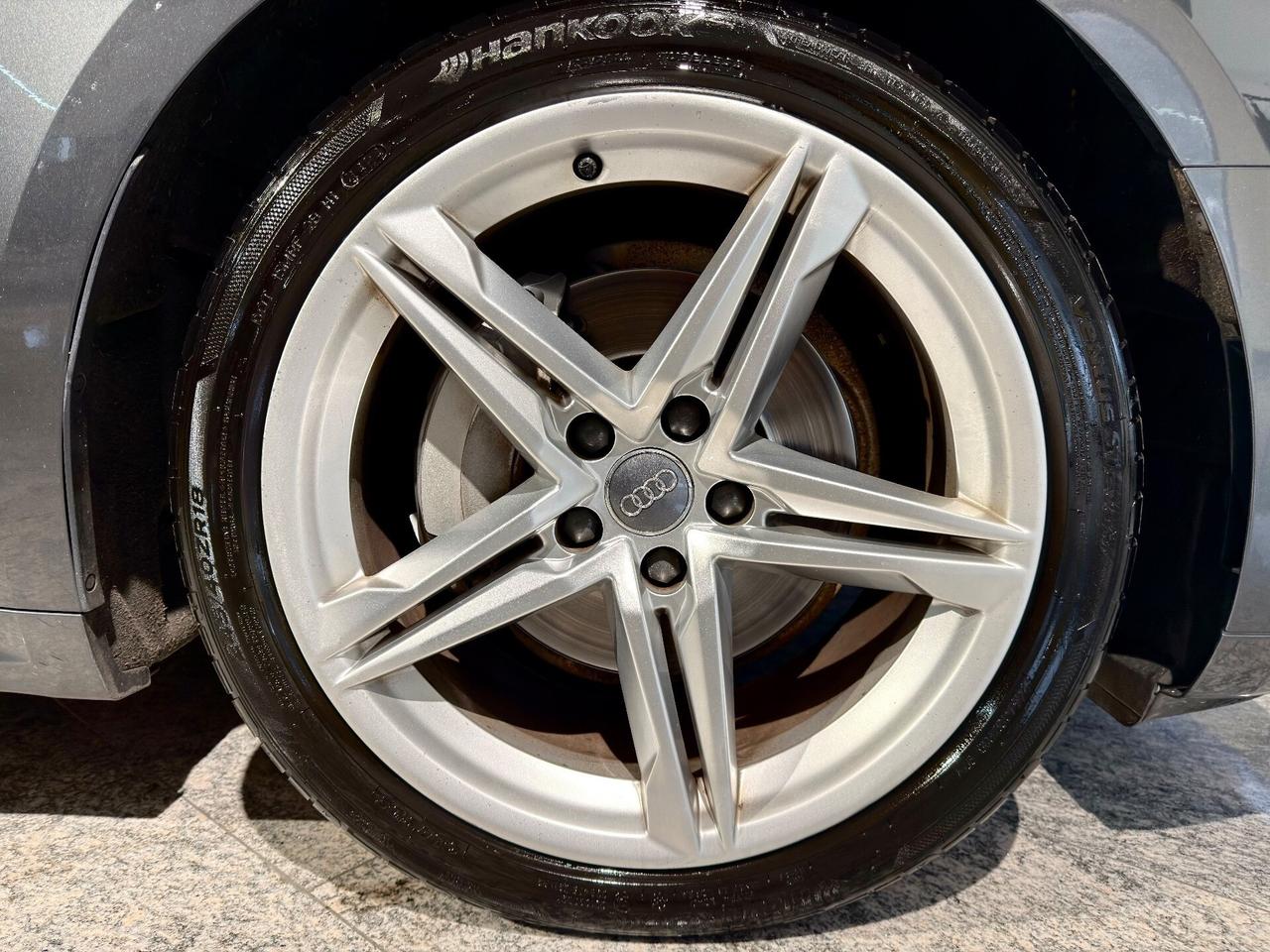 Audi A5 SPB 2.0 TDI 190CV ultra S tronic S-LINE *F