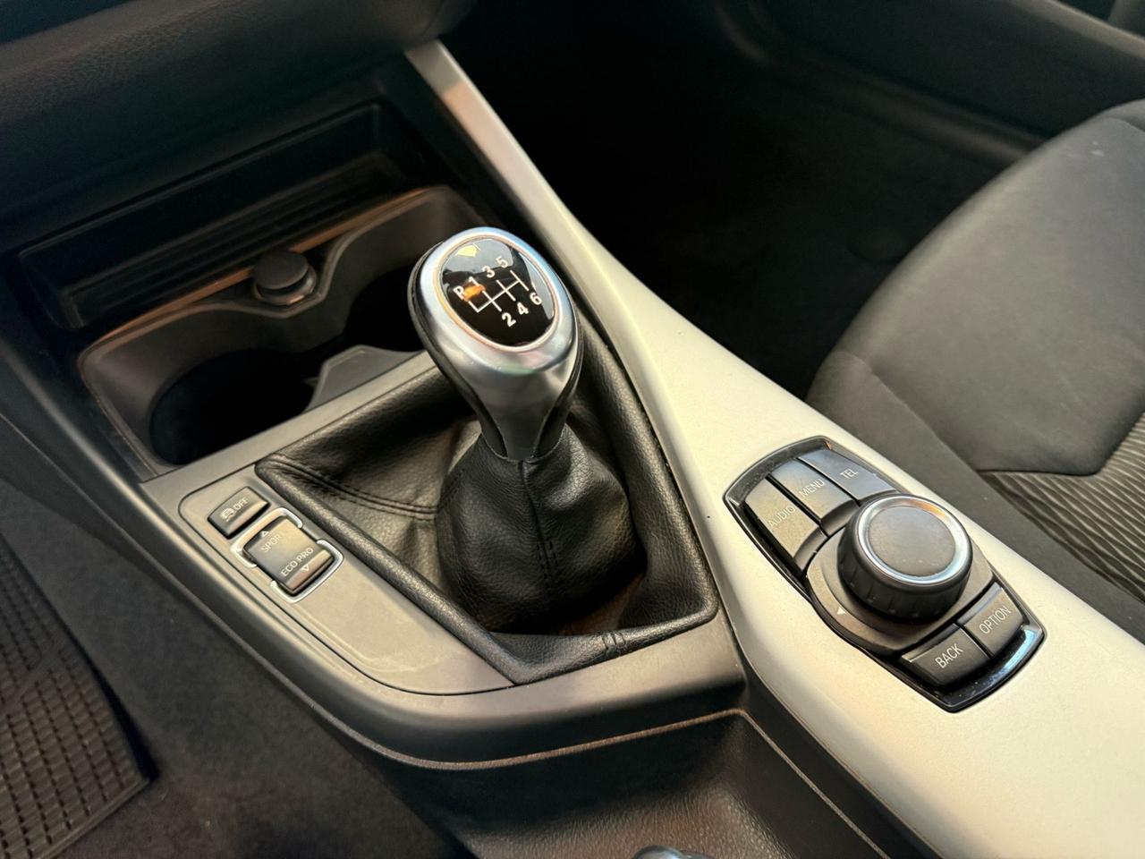Bmw 118 116d 2.0 116CV cat 5 porte.It DPF