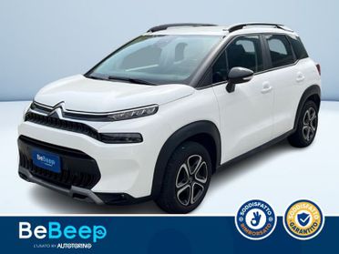 Citroën C3 Aircross 1.2 PURETECH FEEL S&S 110CV MY19