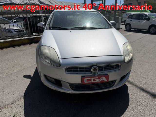 FIAT Bravo 1.4 EasyPower Dynamic