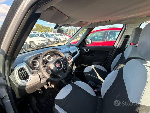 Fiat 500L 1.3 Multijet 95 CV anno 2016