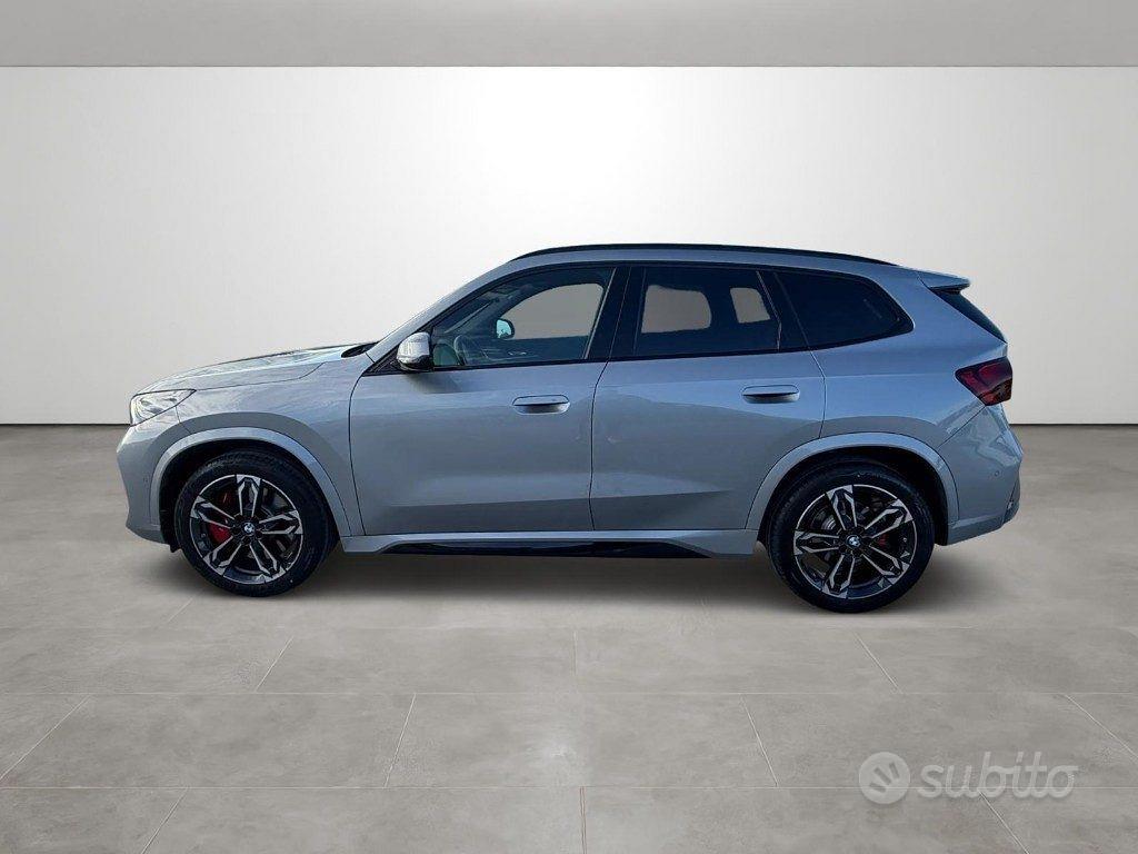 BMW X1 sDrive 18d Msport Pro