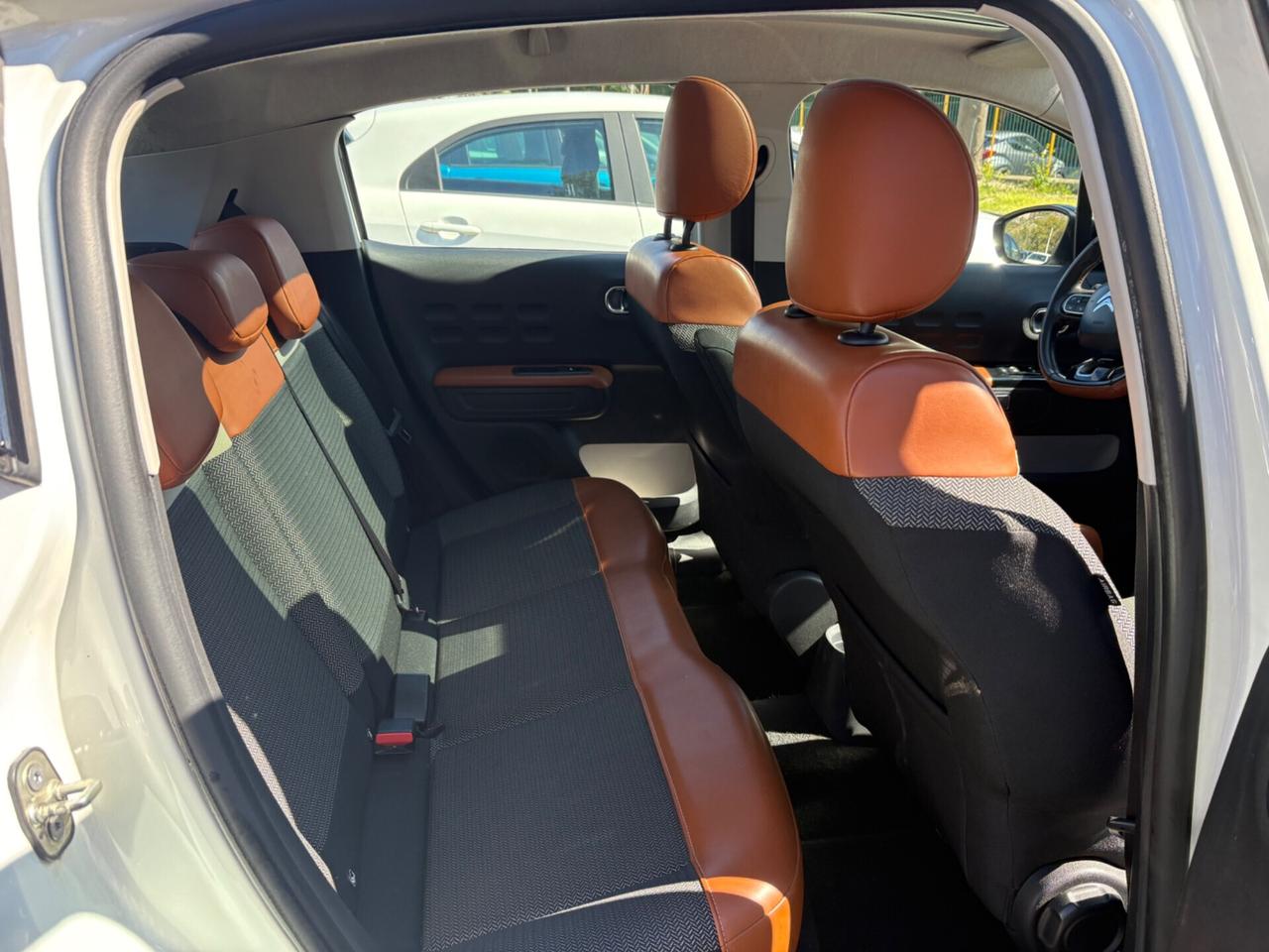 Citroen C3 BlueHDi 75 Exclusive