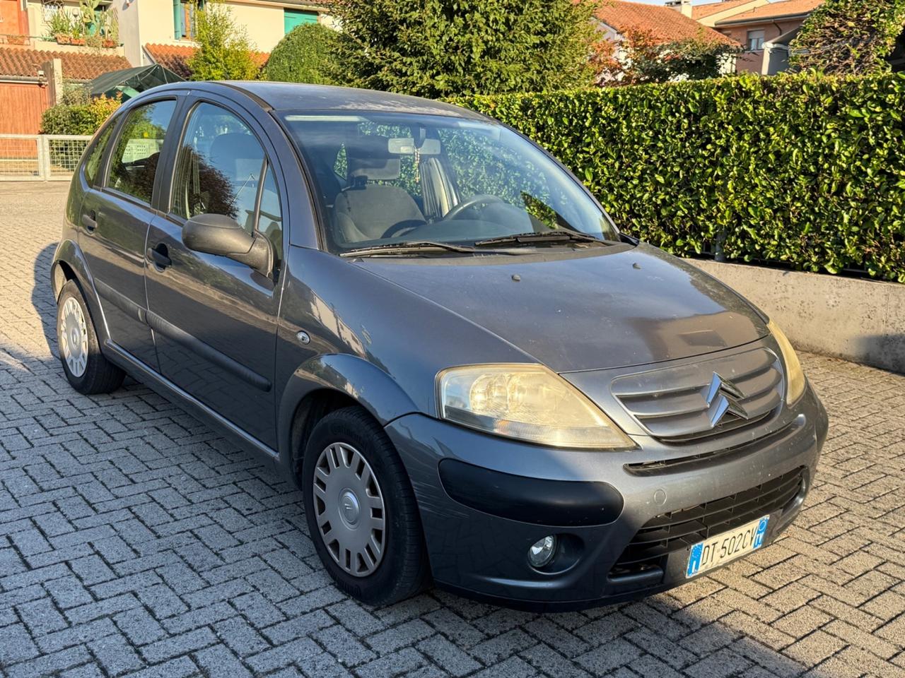 Citroen C3 1.1 airdream Exclusive