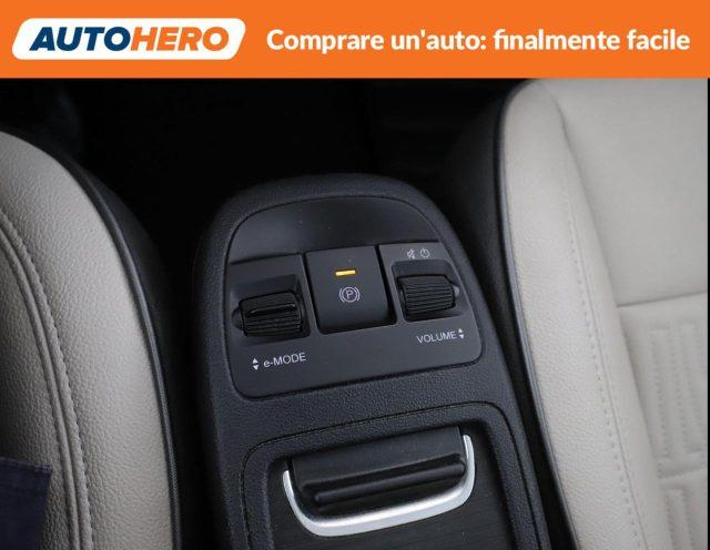 FIAT 500e Berlina 42 kWh La Prima