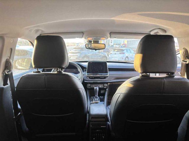 JEEP Compass 2ª serie - 1.5 Turbo T4 130 CV MHEV 2WD Night E