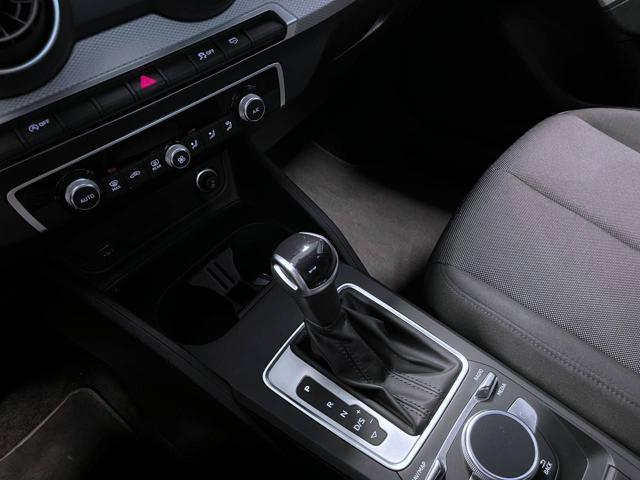 AUDI Q2 30 TDI 116CV S tronic Business