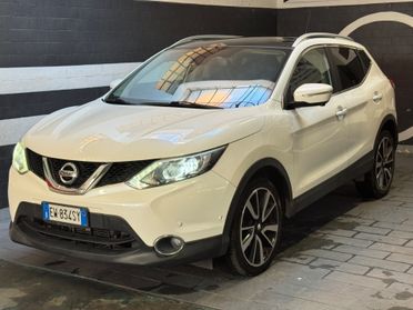 Nissan Qashqai 1.6 dCi 4WD 360