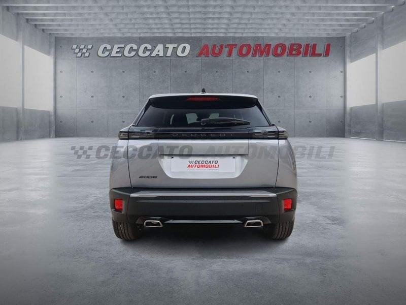 Peugeot 2008 2008 1.2 puretech Allure s&s 130cv eat8