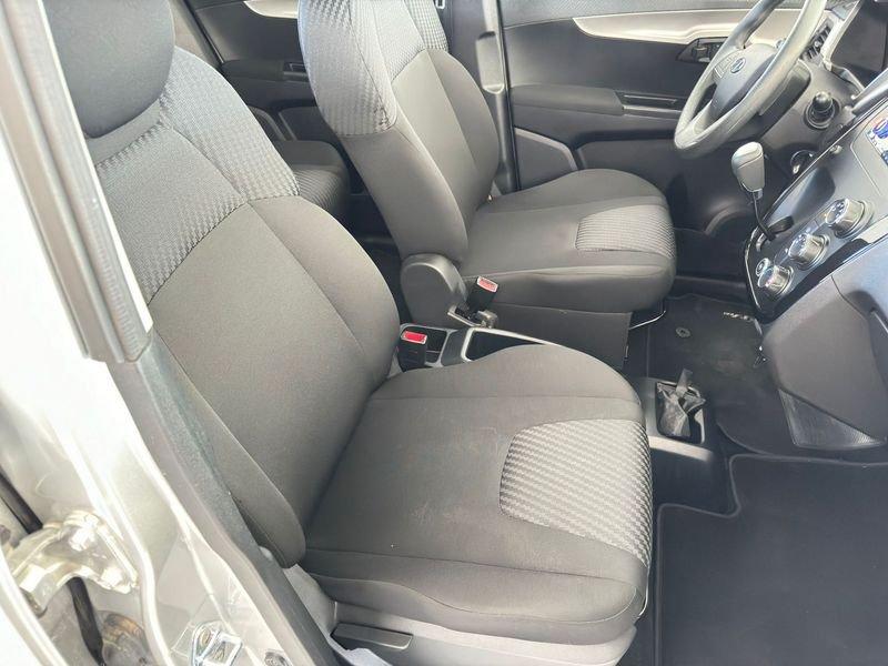 Mahindra KUV100 KUV100 1.2 VVT M-Bifuel(GPL) K6+