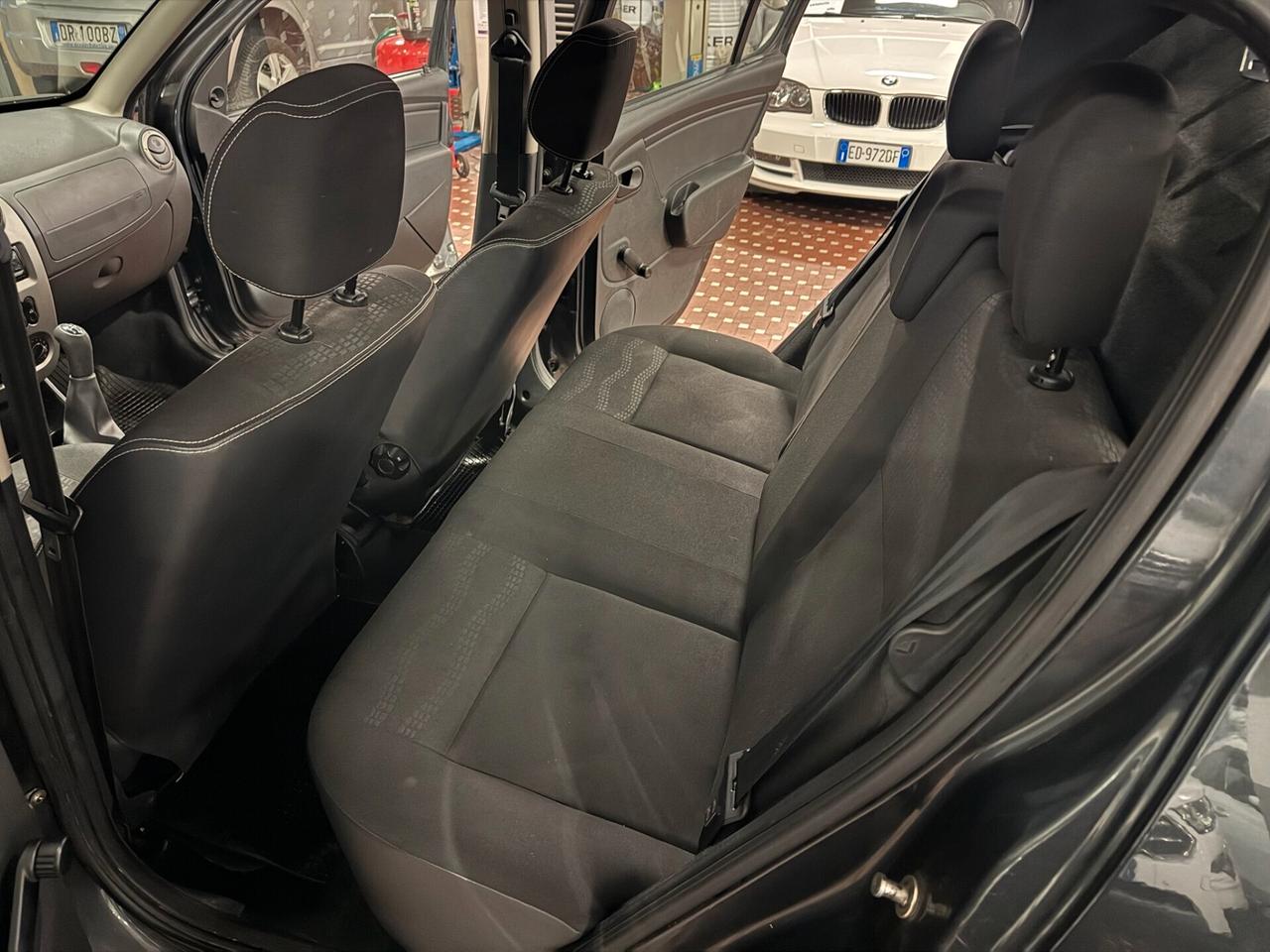 Dacia Sandero Stepway 1.6 8V GPL 85CV - UNICO PROPRIETARIO