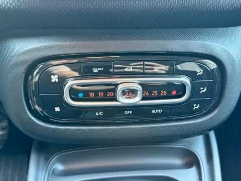 Smart ForFour 70 1.0 PASSION **INTROVABILE** PRONTA CONSEGNA GARANZIA NAVI LED TAGLIANDI CERTIFICATI NEOPATENTATI