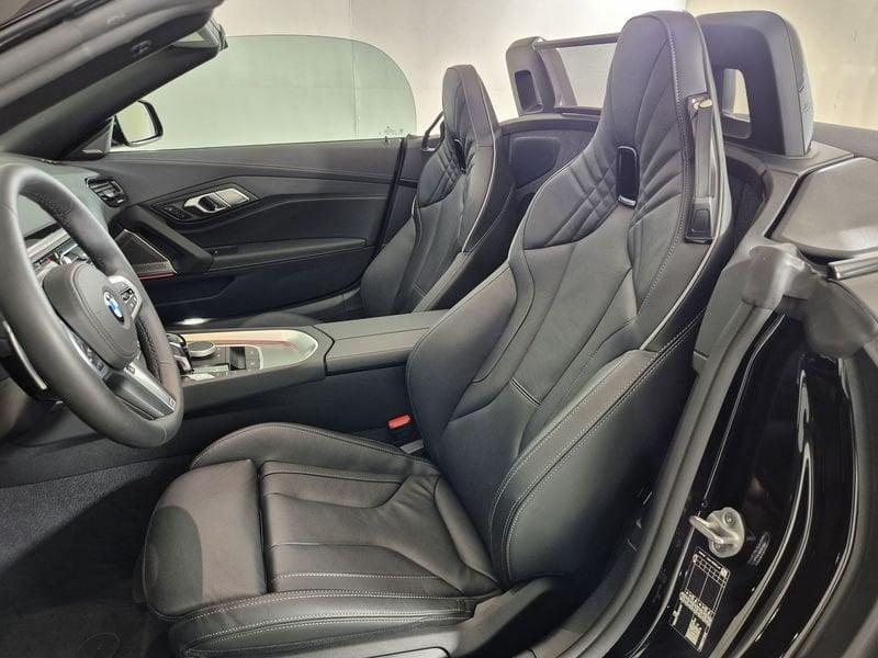 BMW Z4 G29 LCI 2023 M40i auto