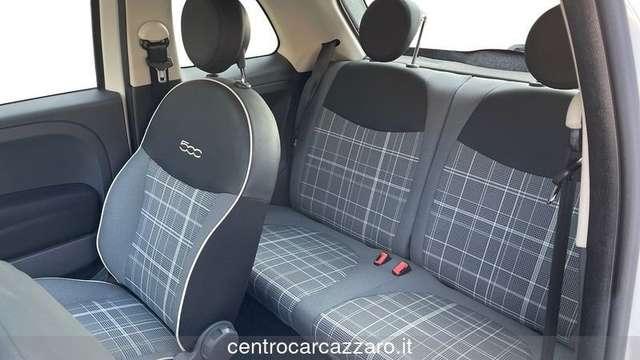 Fiat 500 1.2 69cv Lounge