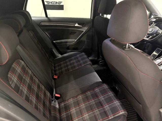 Volkswagen Golf 2.0 tsi Gti Performance 245cv dsg