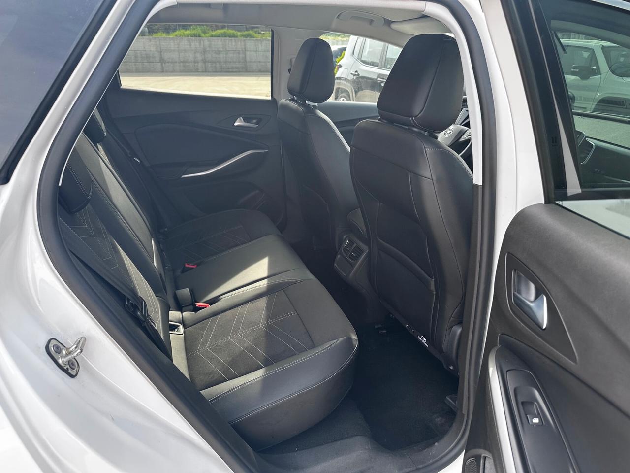 Opel Grandland 1.5 diesel Ecotec aut. Ultimate