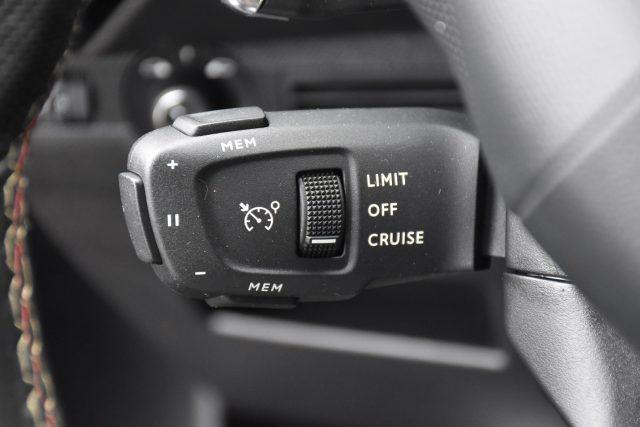 DS AUTOMOBILES DS 7 BlueHDi 130 aut. Performance Line