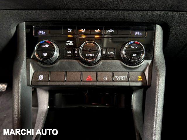 SKODA Karoq 1.6 TDI SCR Ambition