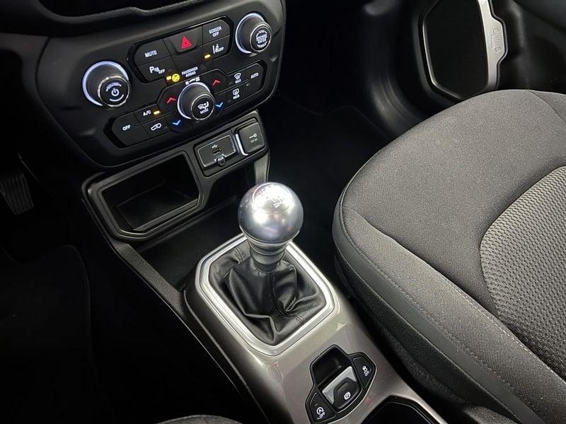 Jeep Renegade 1.0 T3 120cv Limited