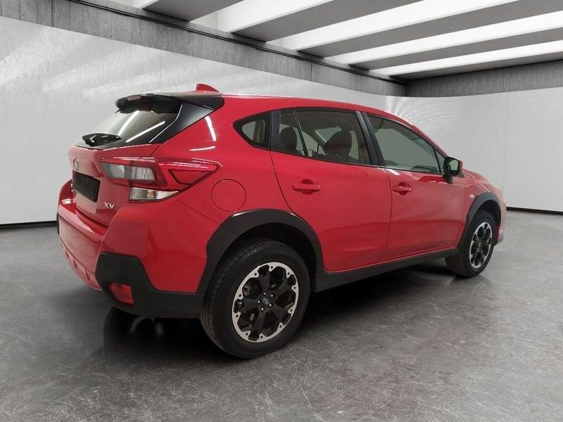 Subaru XV 1.6i Style Xtra lineartronic