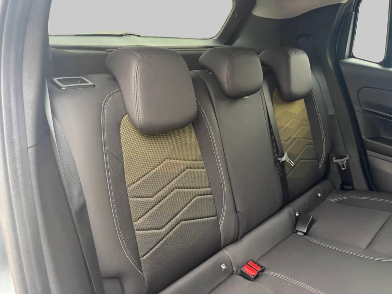 Jeep Avenger 1.2 Turbo 100 CV Summit 04/2023