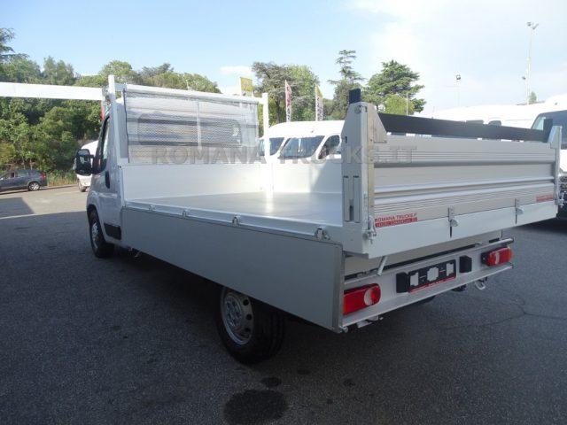 OPEL Movano 140CV CASSONE RIBALTABILE PRONTA CONSEGNA