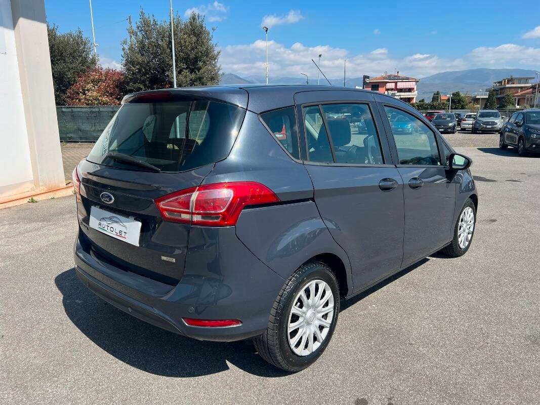 Ford B-Max 1.0 ecoboost Business 100cv