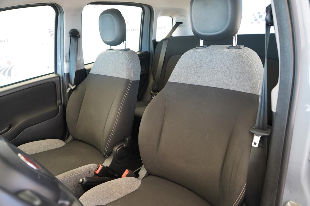 Fiat Panda 1.0 FireFly Hybrid 70 CV - 2021