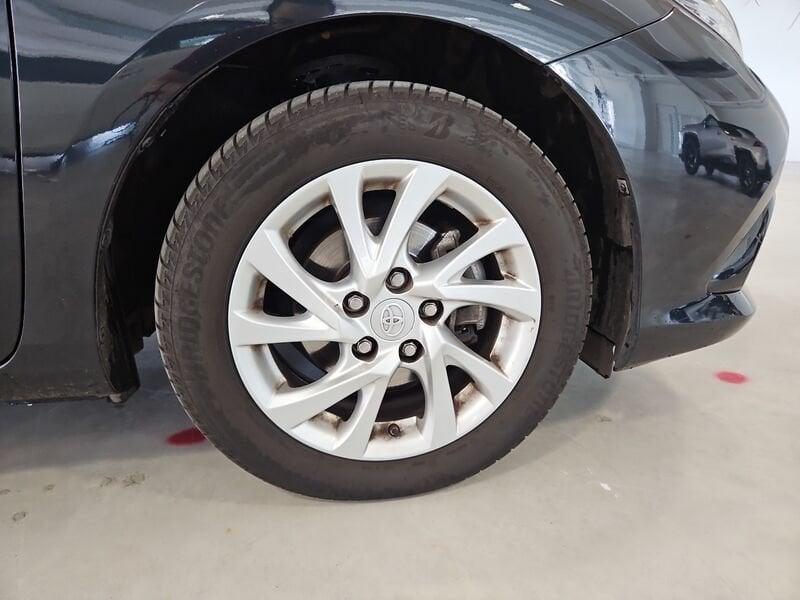 Toyota Auris Touring Sports 1.8 Hybrid Active