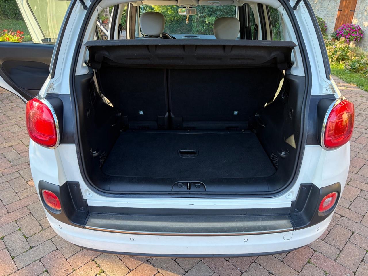 Fiat 500L 1.3 Multijet 85 CV Pop Star OK NEOPATENTATI - 05/2015