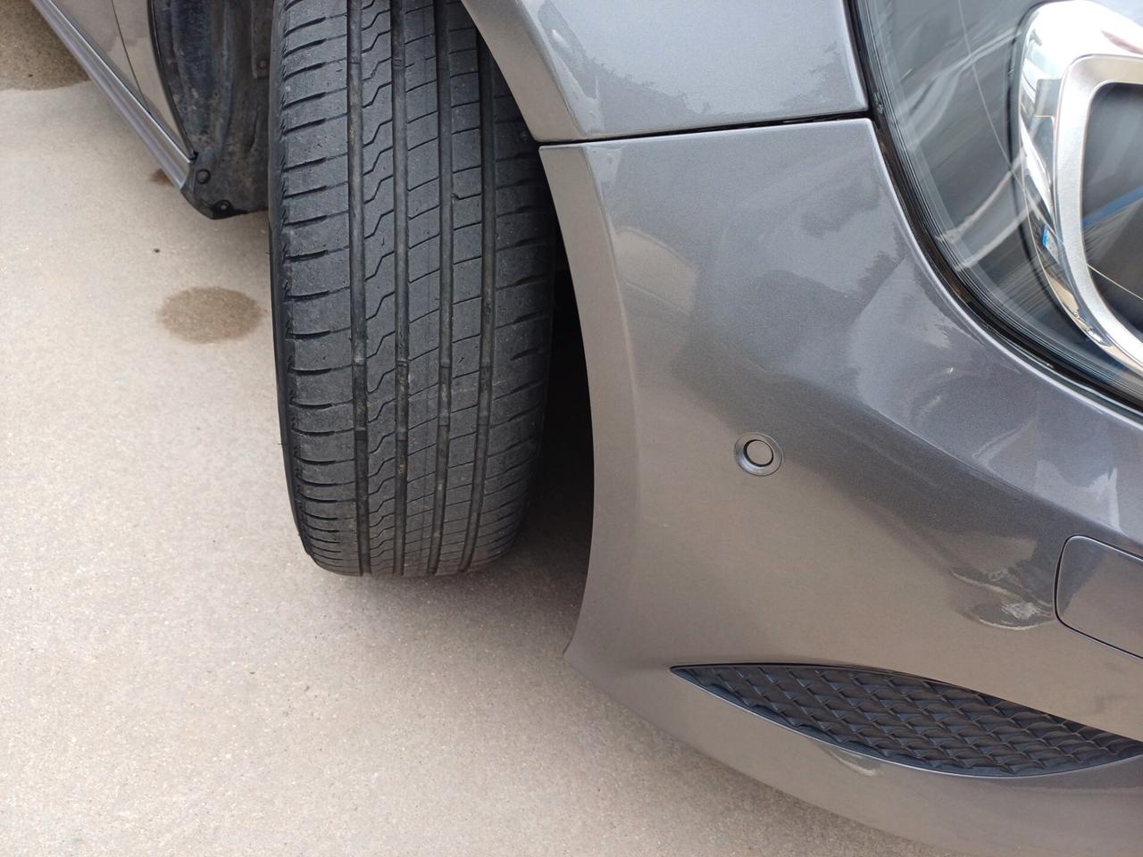 Mercedes-benz A 180 Premium