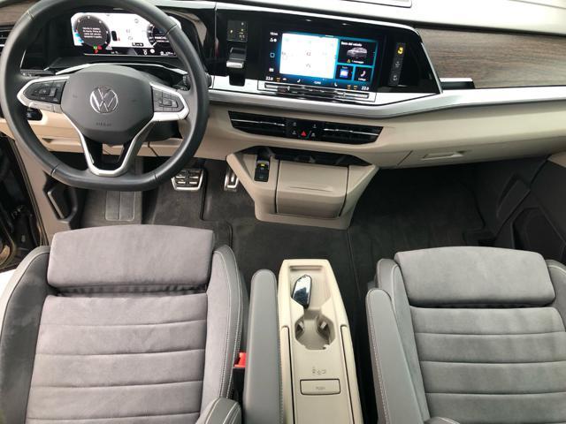 VOLKSWAGEN Multivan 2.0 TDI 150CV DSG Style - 7POSTI