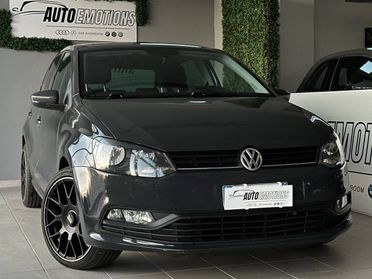 Volkswagen Polo - EURO 6B - KM Certificati