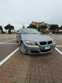 BMW 320d xDrive Touring