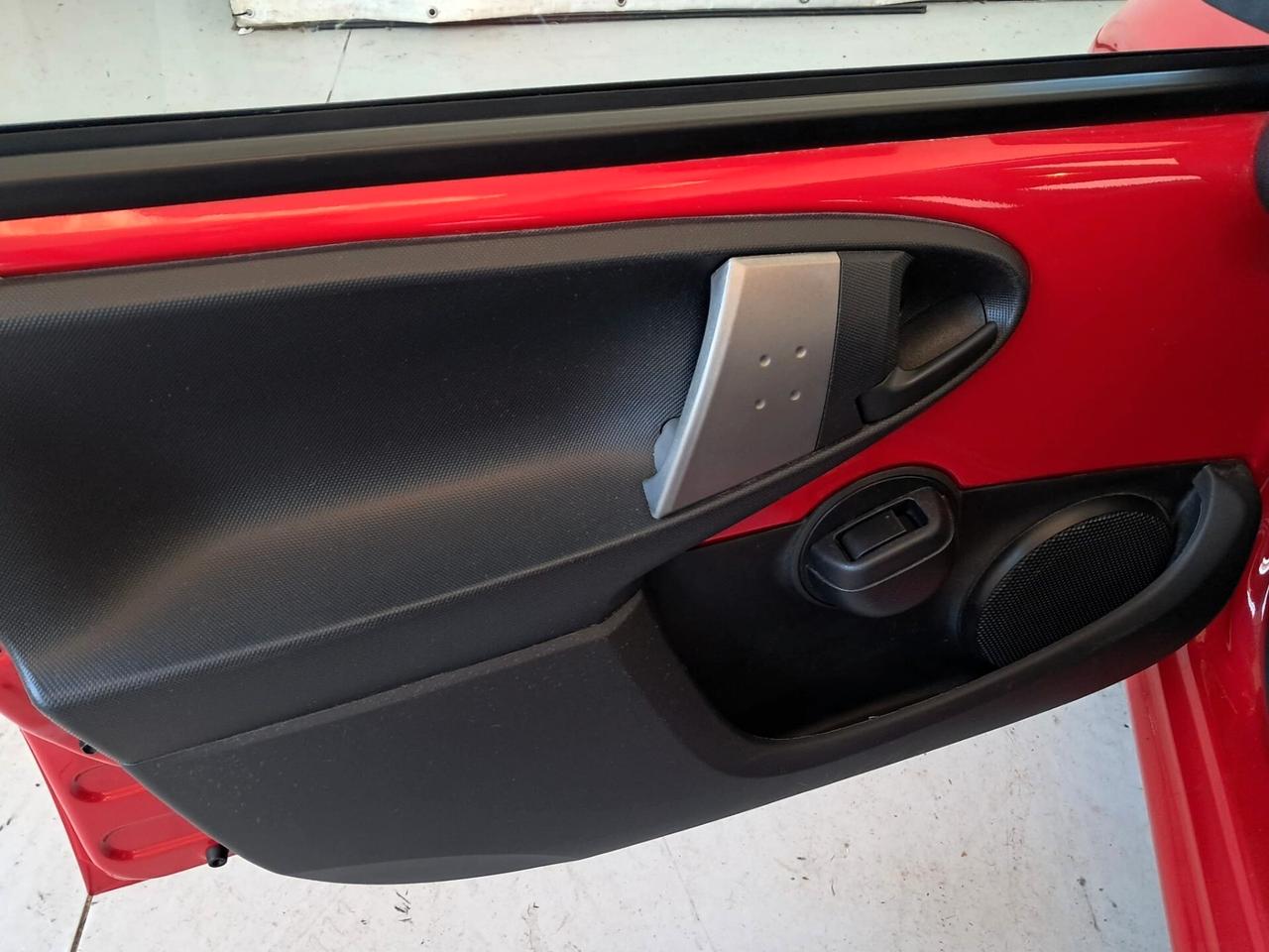 Peugeot 107 1.0 68CV 5p. Active