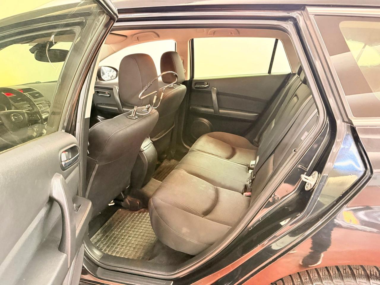 Mazda 6 Mazda6 2.2 CD 16V 163CV Wagon Executive