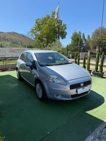 GRANDE PUNTO 5P