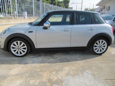 Mini One Countryman Mini 1.6 One D Countryman