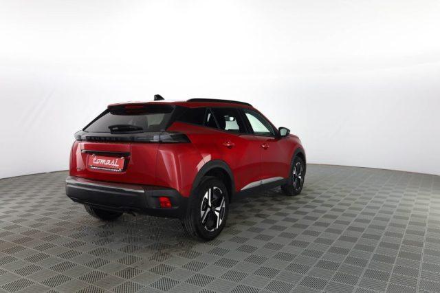 PEUGEOT 2008 2008 PureTech 100 S&S Allure